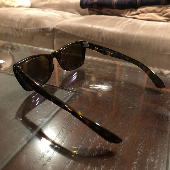 Ray ban glasses - Picture 4 of 5